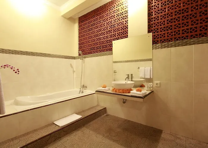 Casa de hóspedes Pekak Mangku Ubud