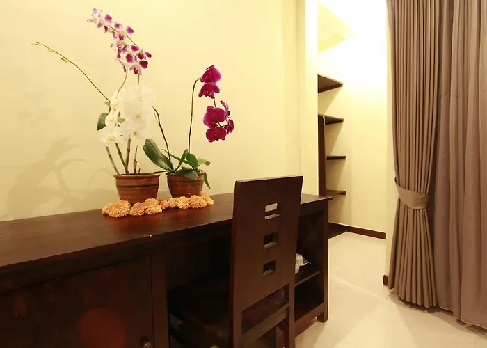 Pekak Mangku 3* Ubud