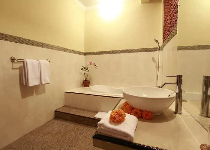 Pekak Mangku Ubud