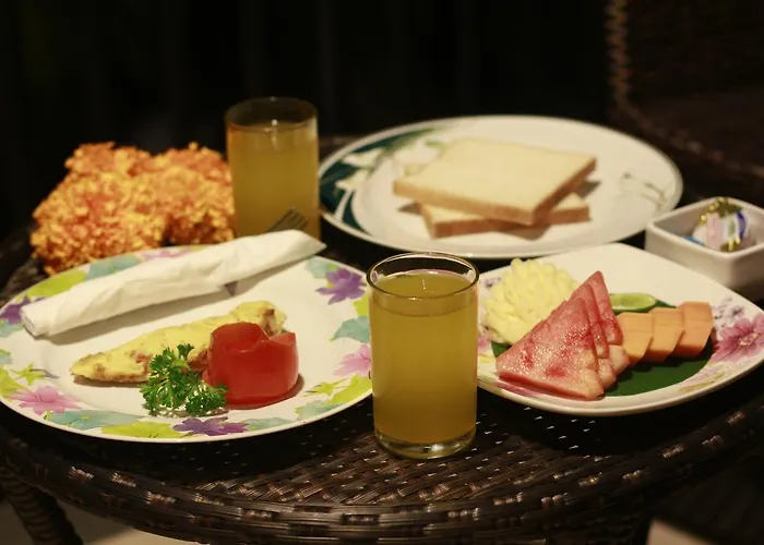 Pekak Mangku Casa de hóspedes