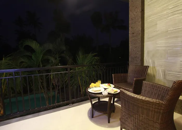 Pekak Mangku Casa de hóspedes 3*
