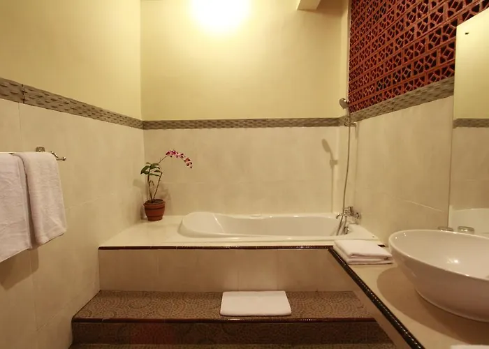 Pekak Mangku 3* Ubud