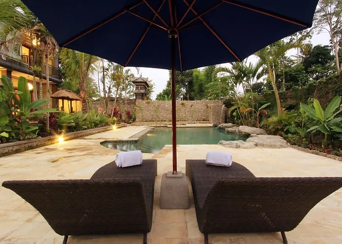 Pekak Mangku Ubud