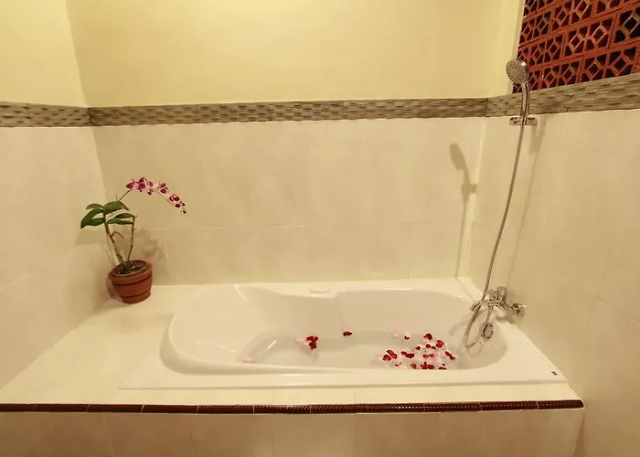 Casa de hóspedes Pekak Mangku 3*