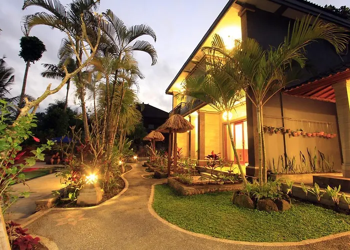 Pekak Mangku Casa de hóspedes 3*