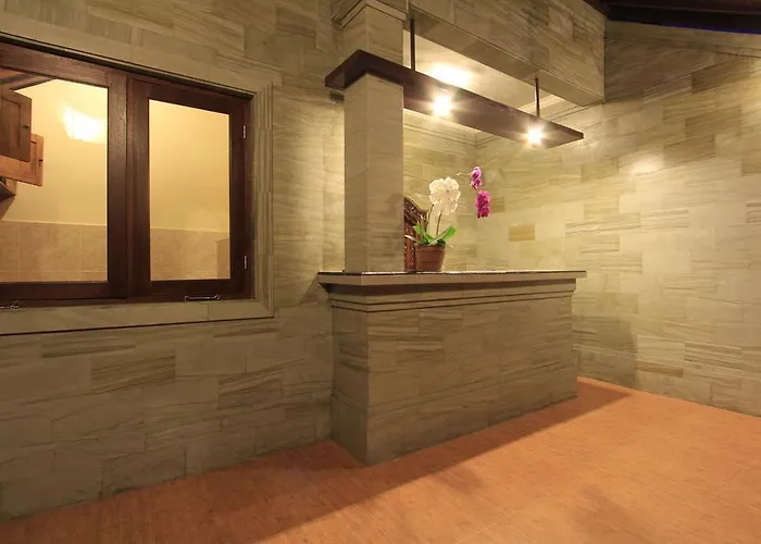 Pekak Mangku 3* Ubud