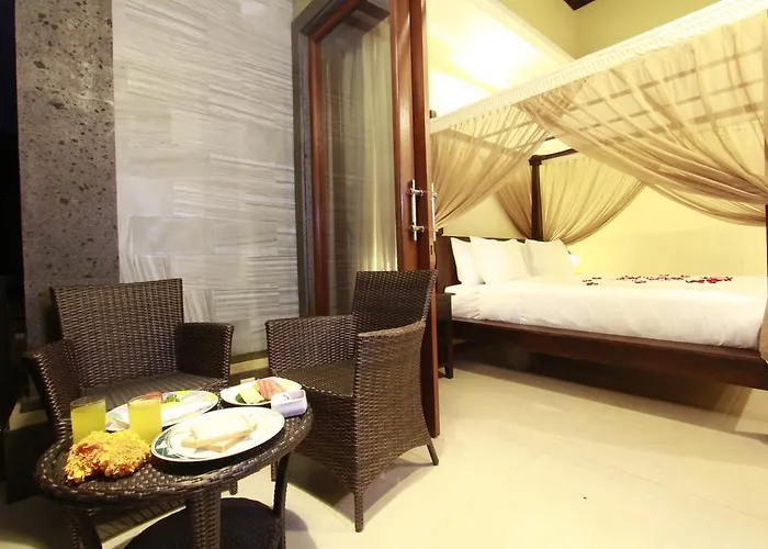 Pekak Mangku Ubud