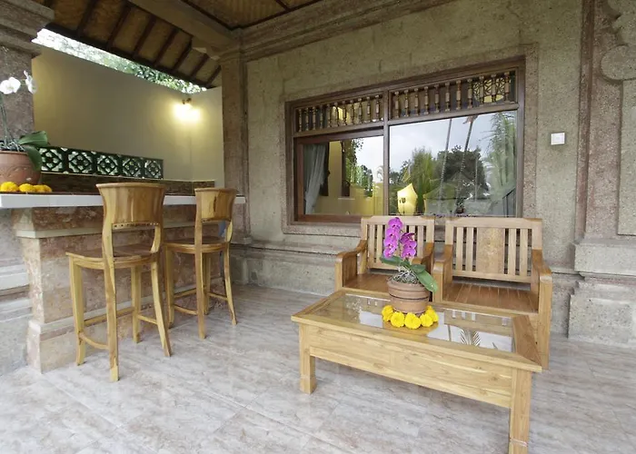 Pekak Mangku Ubud