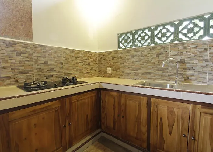 Pekak Mangku Casa de hóspedes