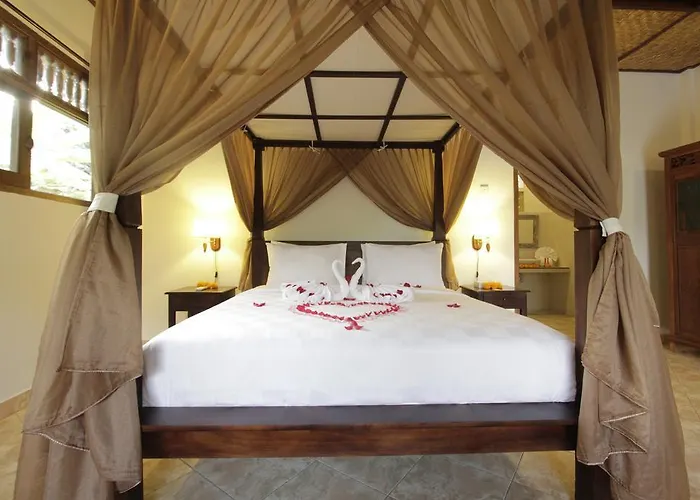 Pekak Mangku Casa de hóspedes 3*