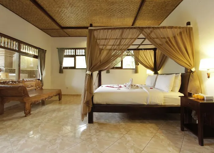 Pekak Mangku Ubud