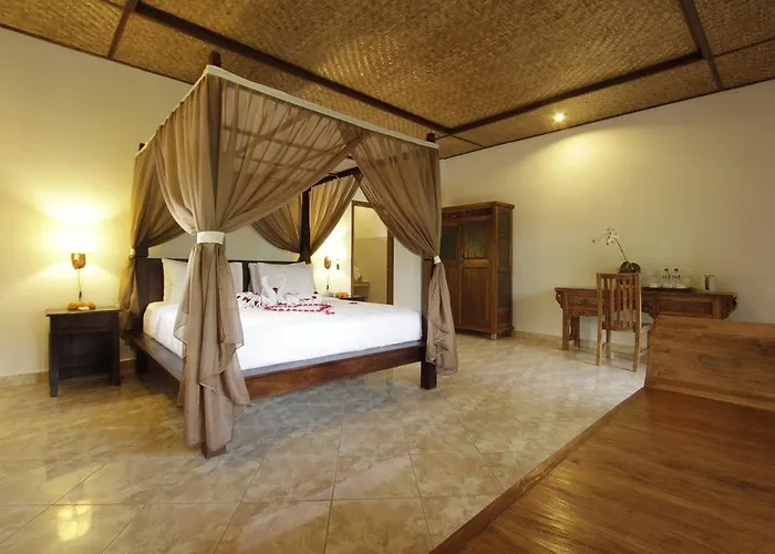 Pekak Mangku Casa de hóspedes
