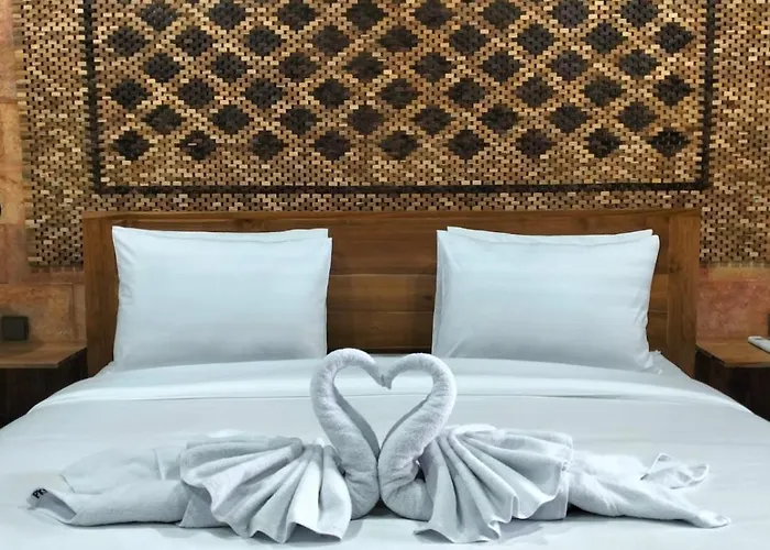 Casa de hóspedes Pekak Mangku