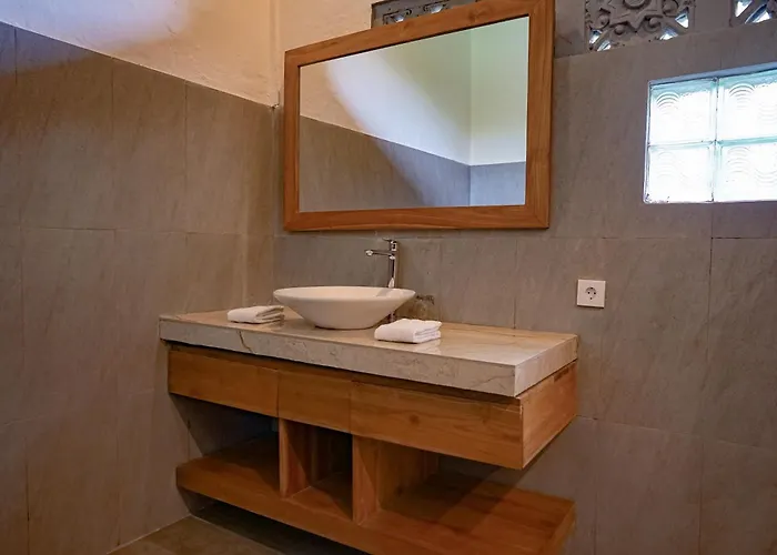 Pekak Mangku 3* Ubud