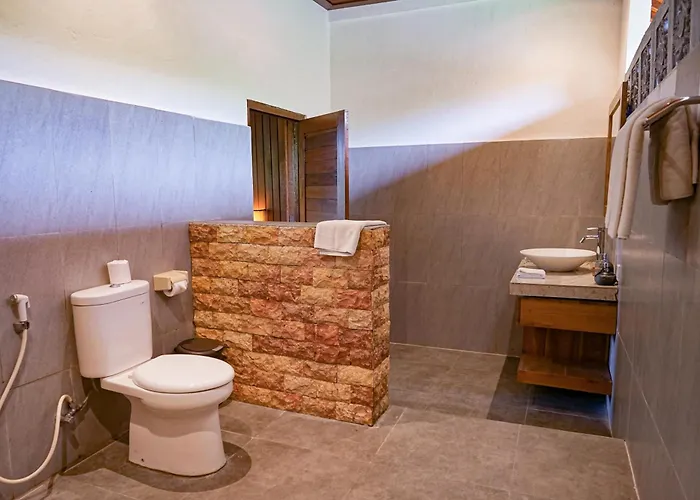 Casa de hóspedes Pekak Mangku