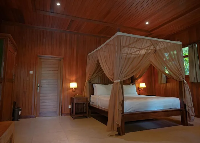 Pekak Mangku Casa de hóspedes 3*