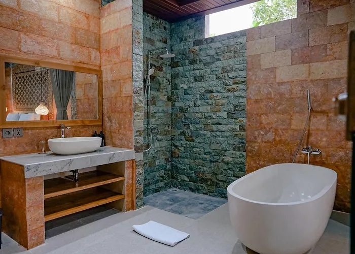 Casa de hóspedes Pekak Mangku Ubud