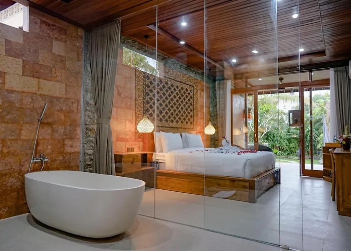 Pekak Mangku Casa de hóspedes 3*