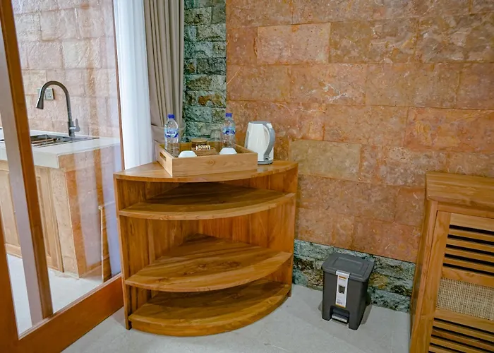 Pekak Mangku Casa de hóspedes 3*