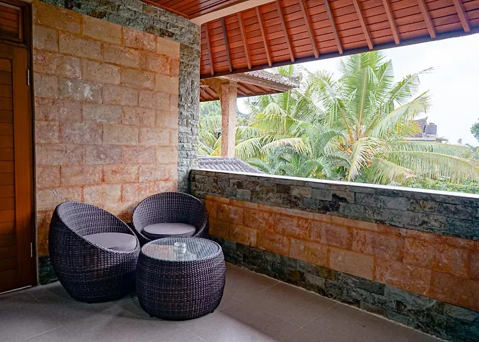 Pekak Mangku Ubud